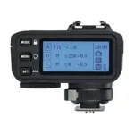GODOX X2T TTL Flash Trigger for Canon