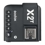 GODOX X2T TTL Remote Trigger for Fuji