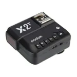 GODOX X2T TTL Flash Trigger for Olympus Cameras