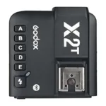 GODOX X2T TTL Flash Trigger for Olympus Cameras