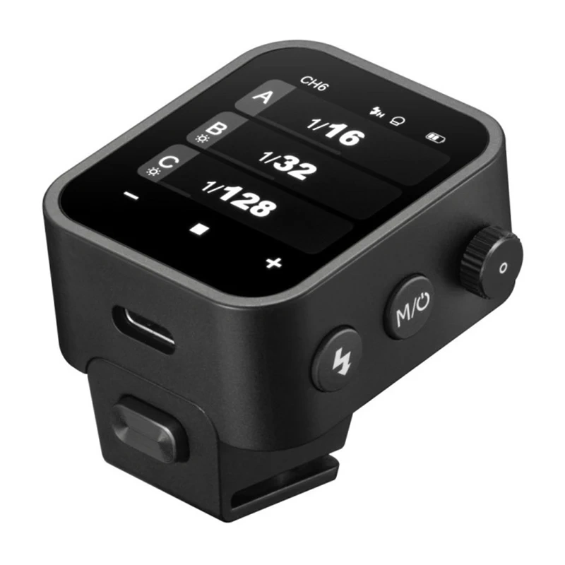 inp-x3-f-godox-x3-ttl-remote-trigger-fo-0.webp GODOX X3 TTL Remote Trigger for Fujifilm