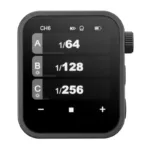 GODOX X3 TTL Remote Trigger for Fujifilm