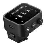 GODOX X3 TTL Remote Trigger for Olympus