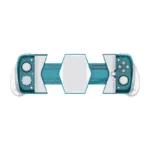 GameSir X3 Pro USB-C mobile controller with phone holder