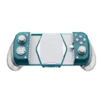 GameSir X3 Pro USB-C mobile controller with phone holder