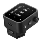 GODOX X3 TTL Remote Trigger for Sony