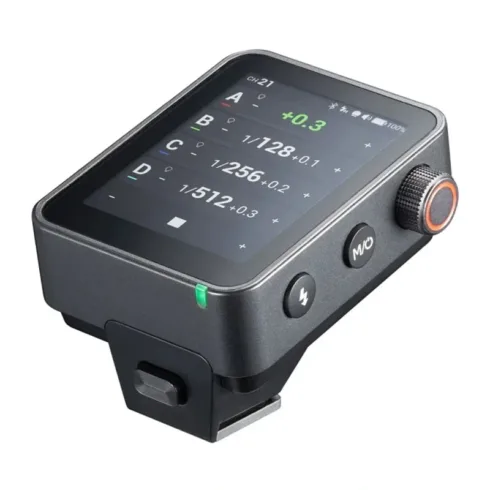 GODOX X3Pro TTL Remote Trigger for Fuji Cameras