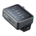 GODOX X3Pro TTL Remote Trigger for Fuji Cameras