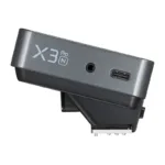 GODOX X3Pro TTL Flash Trigger for Nikon