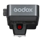 GODOX X3Pro TTL Flash Trigger for Nikon