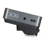 GODOX X3Pro TTL Remote Trigger for Sony