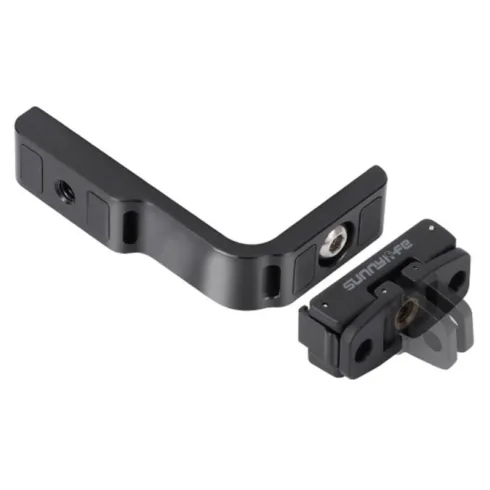 Sunnylife magnetic mount for Insta360 X4 / X5
