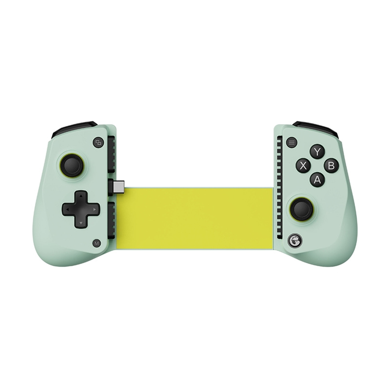 inp-x5-lite-gn-gamesir-x5-lite-gn-mobile-cont-0.webp GameSir X5 Lite GN Mobile Controller Bright Green
