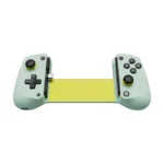 GameSir X5 Lite GN Mobile Controller Bright Green