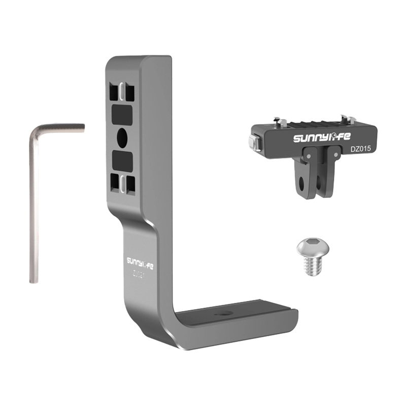 inp-x5-zj021-sunnylife-aluminum-mount-for-i-0.webp Sunnylife aluminum mount for Insta360 X5/X4