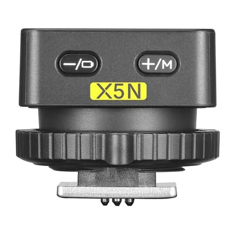 inp-x5n-wireless-ttl-trigger-godox-x5-0.webp Wireless TTL trigger GODOX X5 for Nikon