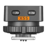 Wireless TTL trigger GODOX X5 for Sony