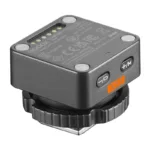 Wireless TTL trigger GODOX X5 for Sony