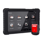 Professional automotive OBD2 diagnostic scanner Ancel X6