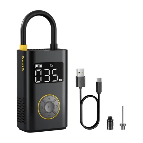 Fanttik X9 Pro Portable Compressor