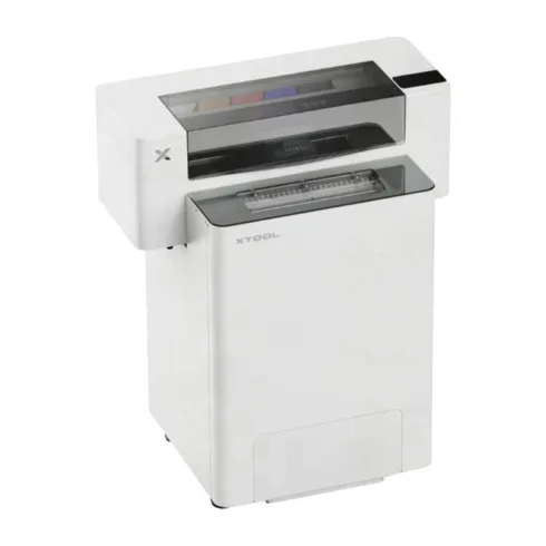 xTool Apparel Printer - all-in-one kit