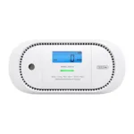 X-Sense XC01-M Link+ Pro carbon monoxide detector
