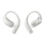 VIAIM Open Note AI Earbuds with Voice Recorder (Gray)