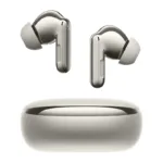 VIAIM Recdot 2 AI TWS Earbuds with Voice Recorder (Gold)