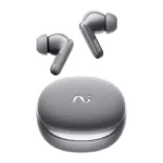 VIAIM Recdot 2 AI TWS Earbuds with Voice Recorder (Black)