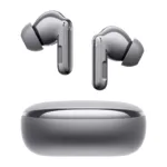 VIAIM Recdot 2 AI TWS Earbuds with Voice Recorder (Black)