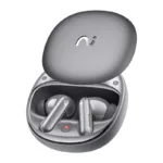 VIAIM Recdot 2 AI TWS Earbuds with Voice Recorder (Black)