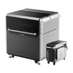 Laser welding and CNC cutting machine xTool MetalFab 1200W