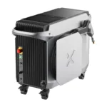 Laser welding and CNC cutting machine xTool MetalFab 1200W
