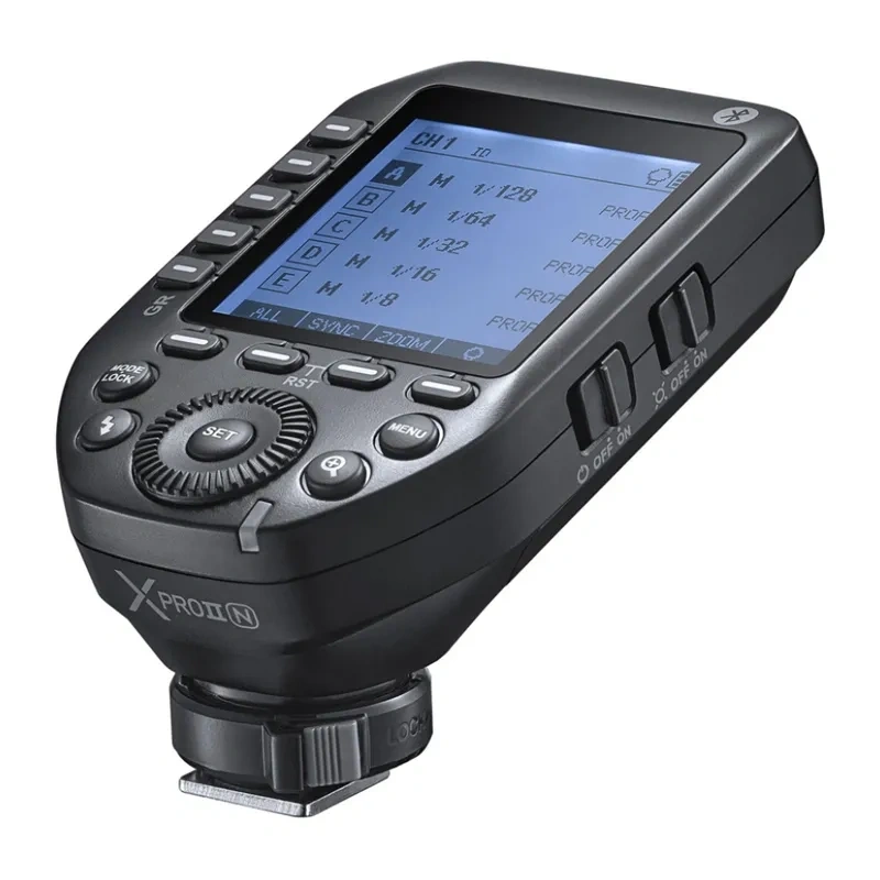inp-xproii-c-godox-xproii-ttl-remote-trigge-0.webp GODOX XproII TTL Remote Trigger for Canon