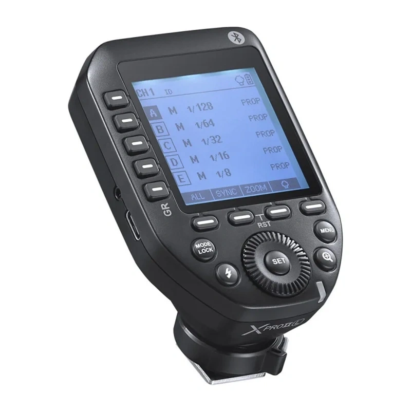 inp-xproii-l-godox-xproii-ttl-remote-trigge-0.webp GODOX XproII TTL Remote Trigger for Leica