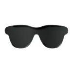 RayNeo Air 3s Pro eyeglasses tinting cap