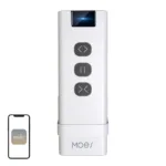 MOES YK2169 Remote Control