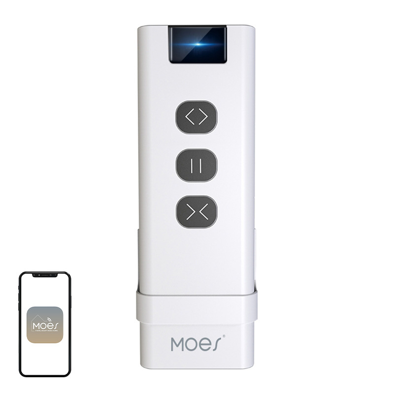 inp-yk2169-moes-yk2169-remote-control-0.webp MOES YK2169 Remote Control