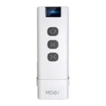 MOES YK2169 Remote Control