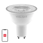Inteligentna żarówka Yeelight W1 GU10 (ściemnialna)