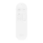 Yeelight remote control