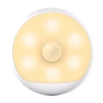 Yeelight Sensor NightLight motion sensor night light