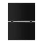 ZEUSLAP Z14W Portable Monitor with a 14-inch dual-touch screen