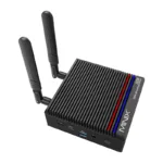 Mini PC Minix Z150 N150 8GB 256GB Windows 11 Pro