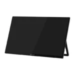 ZEUSLAP Z22P PRO Portable Monitor with a 22" Touchscreen