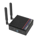 Mini PC Minix Z350 N350 16GB 512GB Windows 11 Pro