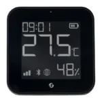Shelly Temperature and Humidity Sensor