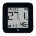 Shelly Temperature and Humidity Sensor