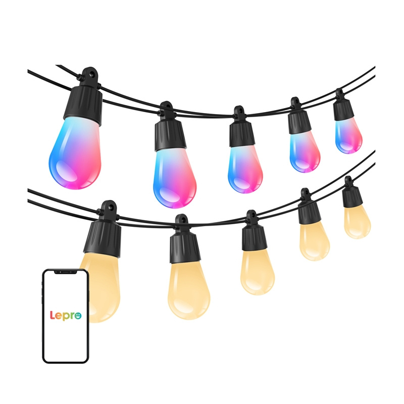 inp-zb1-15-eu-lepro-zb1-15-wi-fi-string-ligh-0.webp LEPRO ZB1-15 Wi-Fi String Lights, 15 m