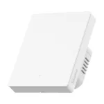 Sonoff ZBM5-1C-80W (1-channel) Zigbee smart touch wall switch